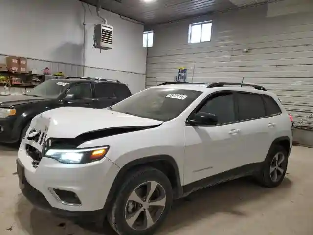 1C4PJMDX7ND550676 2022 JEEP GRAND CHEROKEE-0