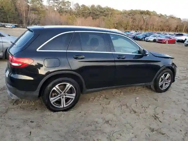 WDC0G4JB7KF568775 2019 MERCEDES-BENZ GLC-CLASS-2