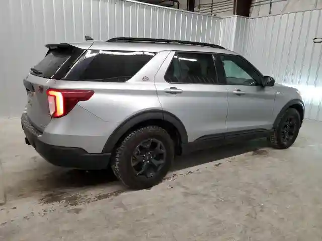 1FMSK8JH7NGA63063 2022 FORD EXPLORER-2
