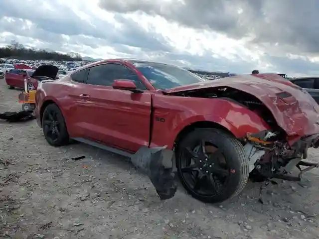 1FA6P8CF0L5145203 2020 FORD MUSTANG-3