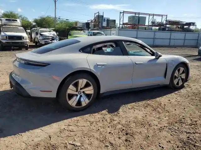 WP0AA2Y17RSA10152 2024 PORSCHE TAYCAN-2