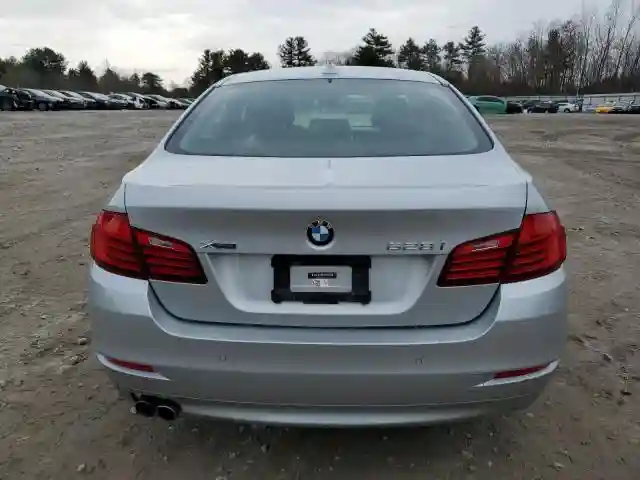 WBA5A7C52GG152105 2016 BMW 5 SERIES-5