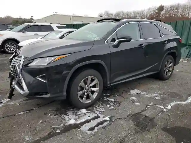 JTJDZKCAXK2017030 2019 LEXUS RX350-0