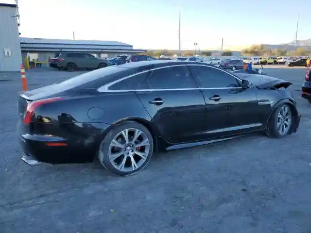 SAJWA1CZ5F8V90554 2015 JAGUAR XJ-2