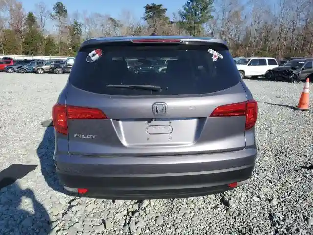 5FNYF5H5XHB047466 2017 HONDA PILOT-5