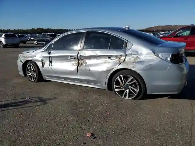 4S3BNAS62H3024229 2017 SUBARU LEGACY-2