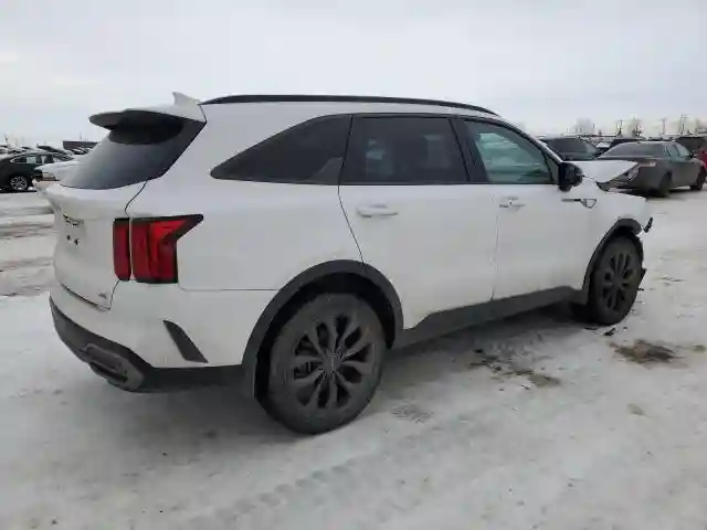 5XYRKDLF2PG180031 2023 KIA SORENTO-2