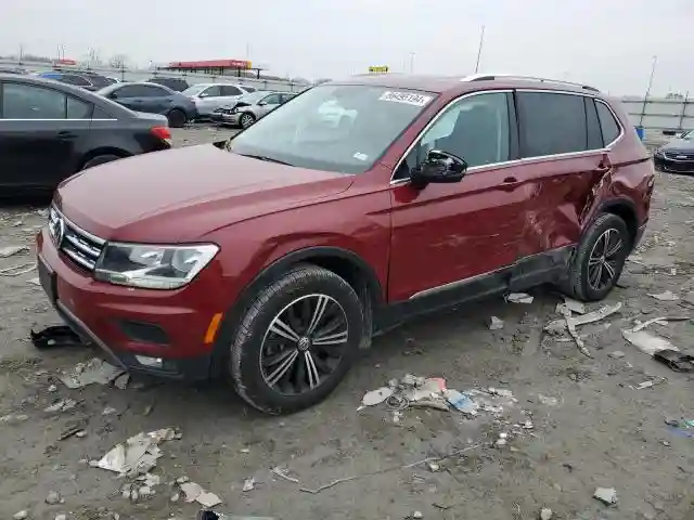 3VV2B7AX1KM050155 2019 VOLKSWAGEN TIGUAN-0