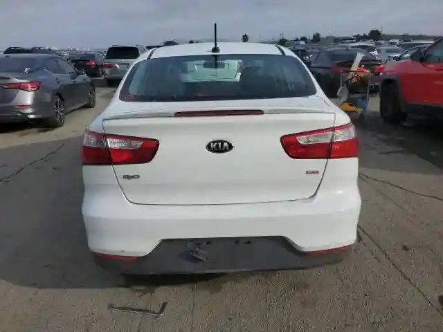 KNADM4A30H6062865 2017 KIA RIO-5
