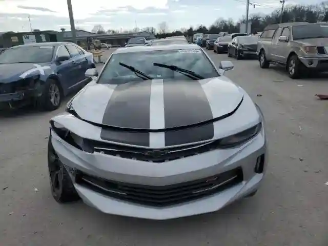 1G1FC1RS8J0107819 2018 CHEVROLET CAMARO-4