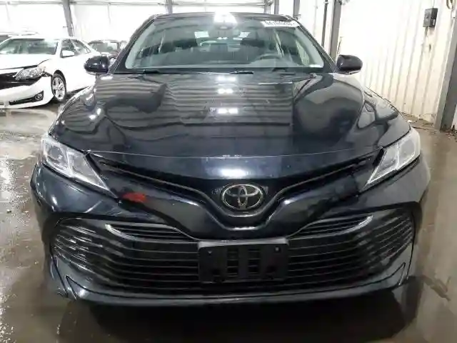 4T1L11AK3LU994037 2020 TOYOTA CAMRY-4