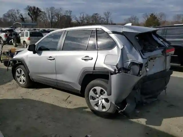 2T3G1RFVXNC264267 2022 TOYOTA RAV4-1
