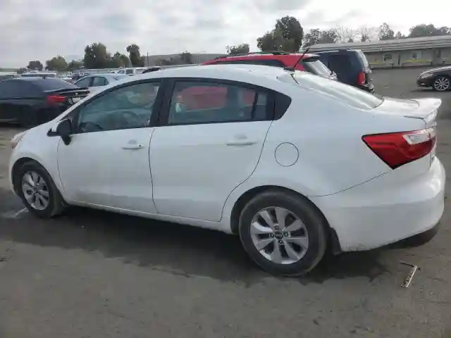 KNADM4A30H6062865 2017 KIA RIO-1
