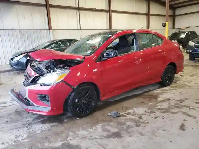 ML32FUFJ9RHF05652 2024 MITSUBISHI MIRAGE-0