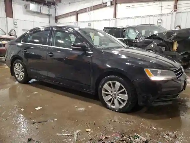 3VWLA7AJ4FM409440 2015 VOLKSWAGEN JETTA-3