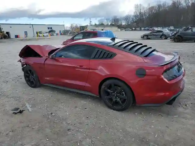 1FA6P8CF0L5145203 2020 FORD MUSTANG-1