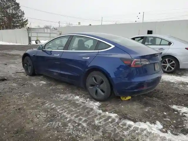 5YJ3E1EA5LF625456 2020 TESLA MODEL 3-1