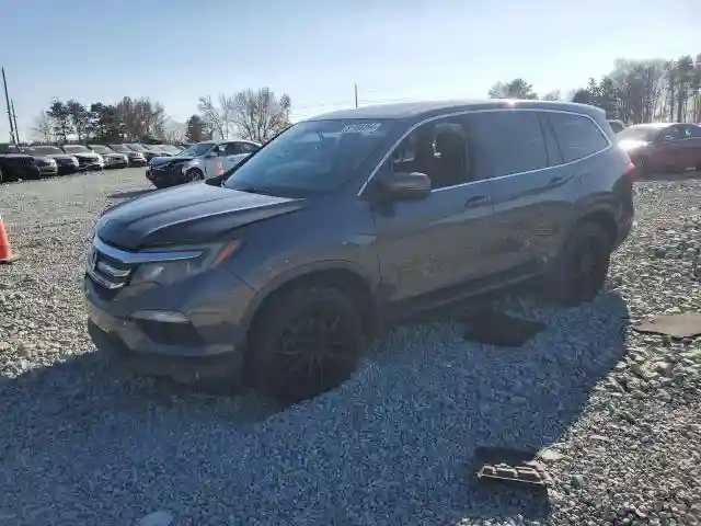 5FNYF5H5XHB047466 2017 HONDA PILOT-0