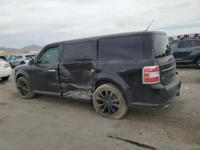 2FMGK5C85GBA18134 2016 FORD FLEX-1