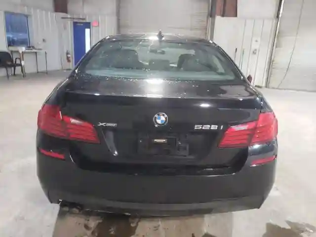 WBA5A7C55GG151062 2016 BMW 5 SERIES-5