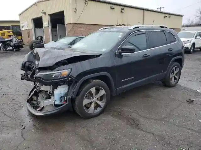 1C4PJMDX3LD562210 2020 JEEP GRAND CHEROKEE-0