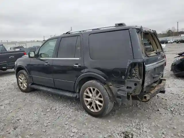 1FMJU1KT9GEF52787 2016 FORD EXPEDITION-1