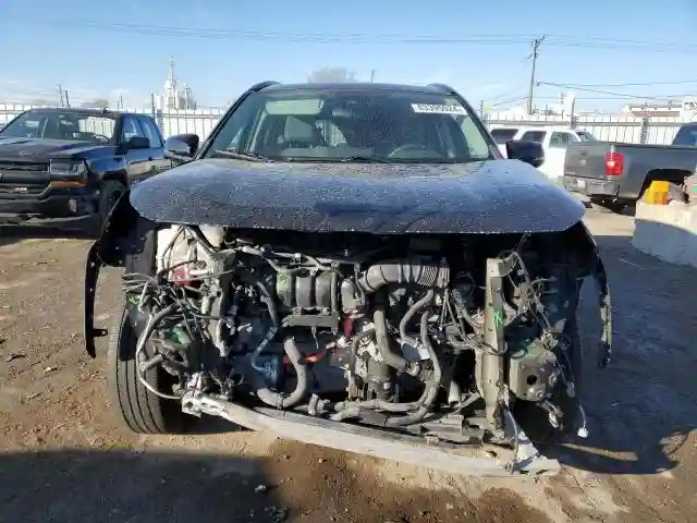4T3RWRFV7MU023984 2021 TOYOTA RAV4-4