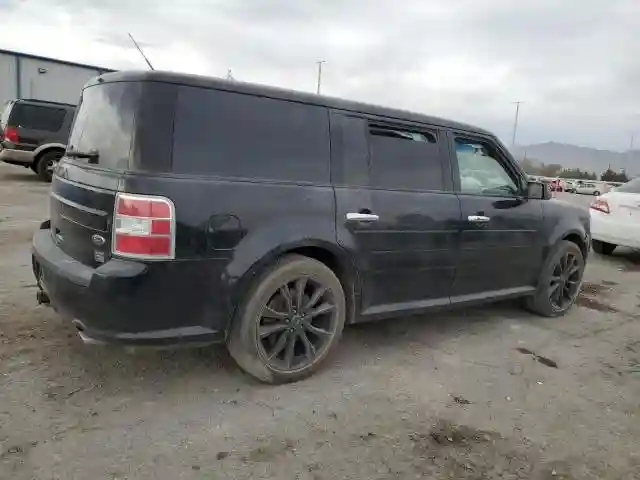 2FMGK5C85GBA18134 2016 FORD FLEX-2