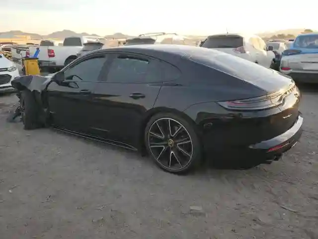 WP0AJ2A73PL100692 2023 PORSCHE PANAMERA-1