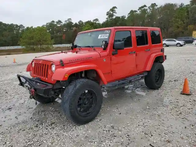 1C4HJWFG2JL851854 2018 JEEP WRANGLER-0