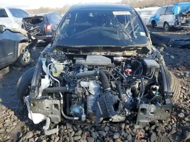 5J6RW2H57LA021664 2020 HONDA CRV-4