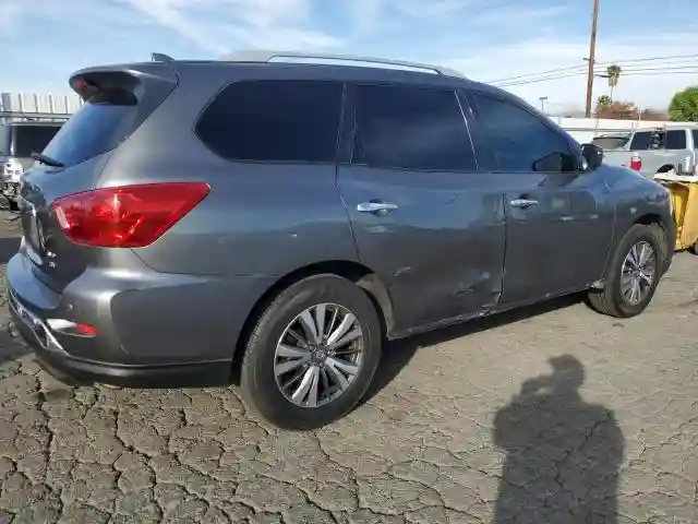 5N1DR2BM5LC606721 2020 NISSAN PATHFINDER-2