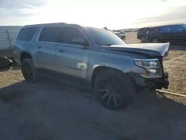 1GNSKHKC5KR274499 2019 CHEVROLET SUBURBAN-3