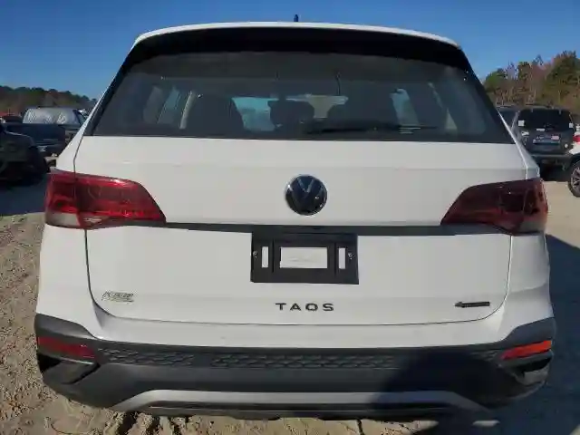 3VVAX7B29PM311376 2023 VOLKSWAGEN TAOS S-5
