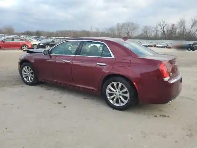 2C3CCAKG9GH106476 2016 CHRYSLER 300-1