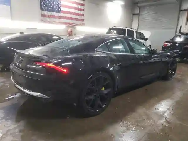 50GK43SB6LA000082 2020 KARMA AUTOMOTIVE REVERO GT-2
