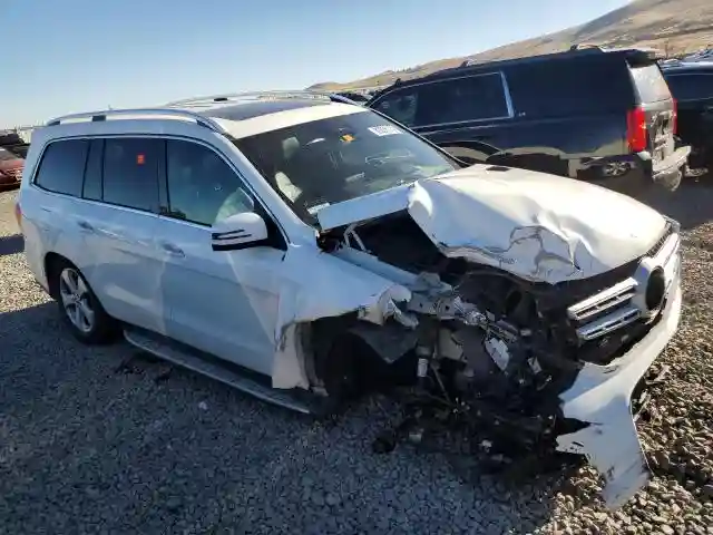 4JGDF6EE2KB227622 2019 MERCEDES-BENZ GLS-CLASS-3