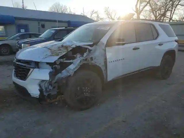 1GNERKKW8NJ177851 2022 CHEVROLET TRAVERSE-0