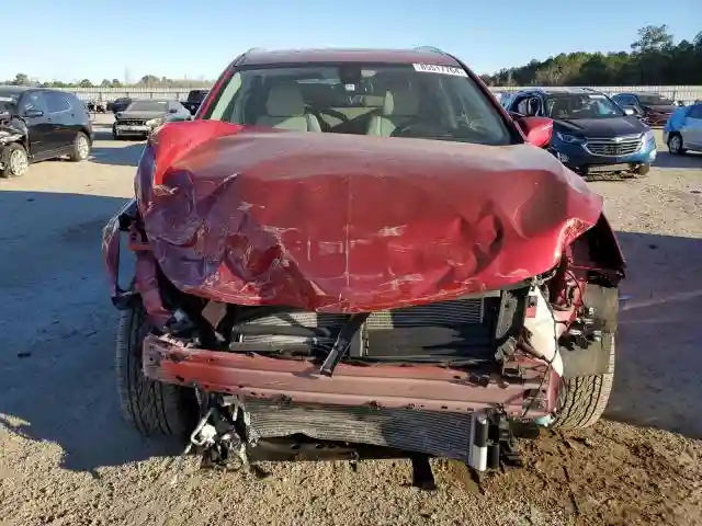 5GAERBKW2PJ200361 2023 BUICK ENCLAVE-4