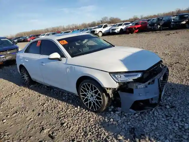 WAUENAF46HN028100 2017 AUDI A4-3