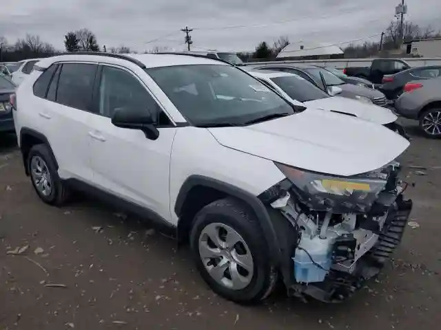 2T3F1RFV1MC190425 2021 TOYOTA RAV4-3