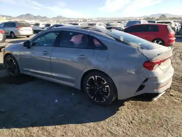 5XXG64J2XPG200736 2023 KIA K5-1