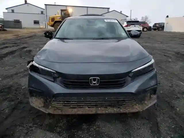 2HGFE1F9XNH311432 2022 HONDA CIVIC-4