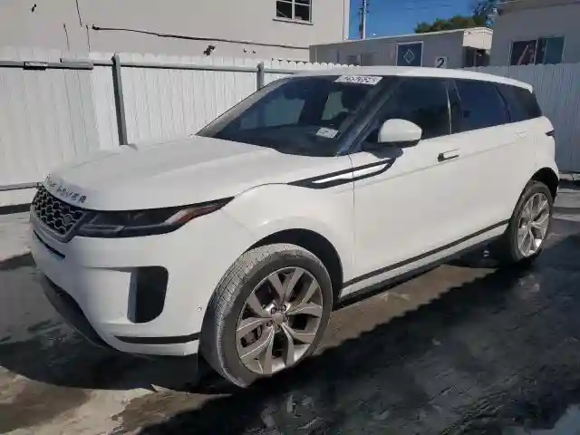 SALZP2FX9LH077872 2020 LAND ROVER RANGEROVER-0