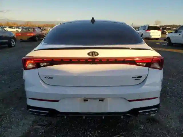 5XXG64J29MG064448 2021 KIA K5-5
