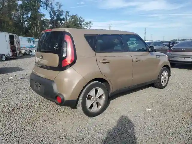 KNDJN2A24F7138920 2015 KIA SOUL-2