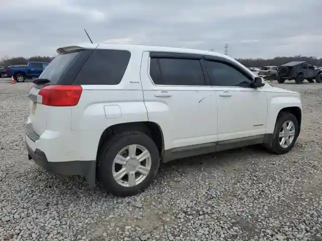 2GKALMEK2F6402328 2015 GMC TERRAIN-2