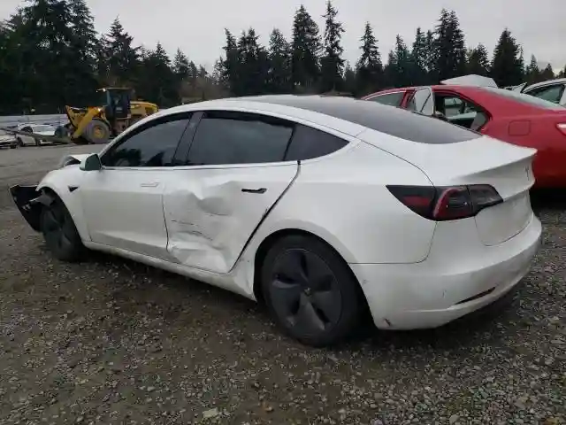 5YJ3E1EB4KF434196 2019 TESLA MODEL 3-1