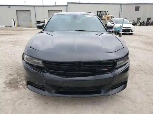 2C3CDXJG4GH247912 2016 DODGE CHARGER-4