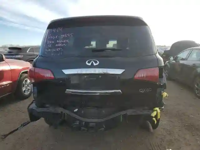 JN8AZ2NC2G9402542 2016 INFINITI QX80-5